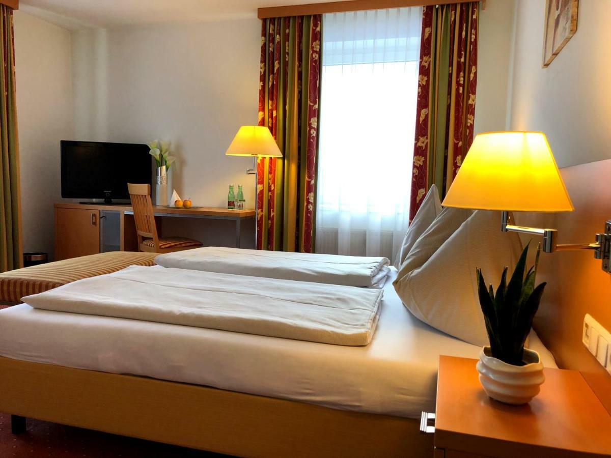 Motel55 - Nettes Hotel Mit Self Check-In In Villach, Warmbad Exterior photo